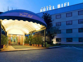 Hotel Bifi Casalmaggiore